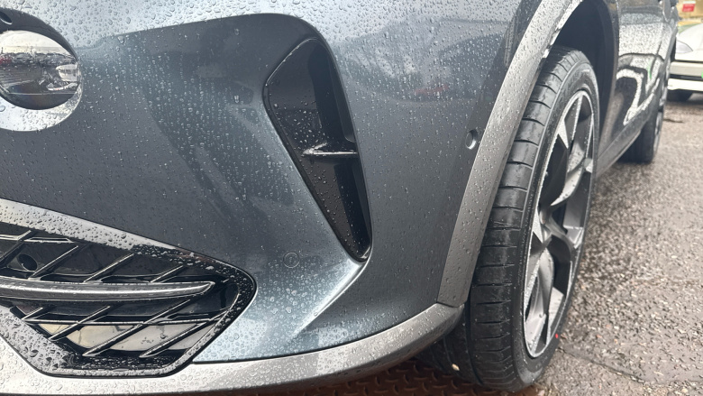 CUPRA Formentor 1.5 TSI 150 V2 5dr DSG Petrol Estate